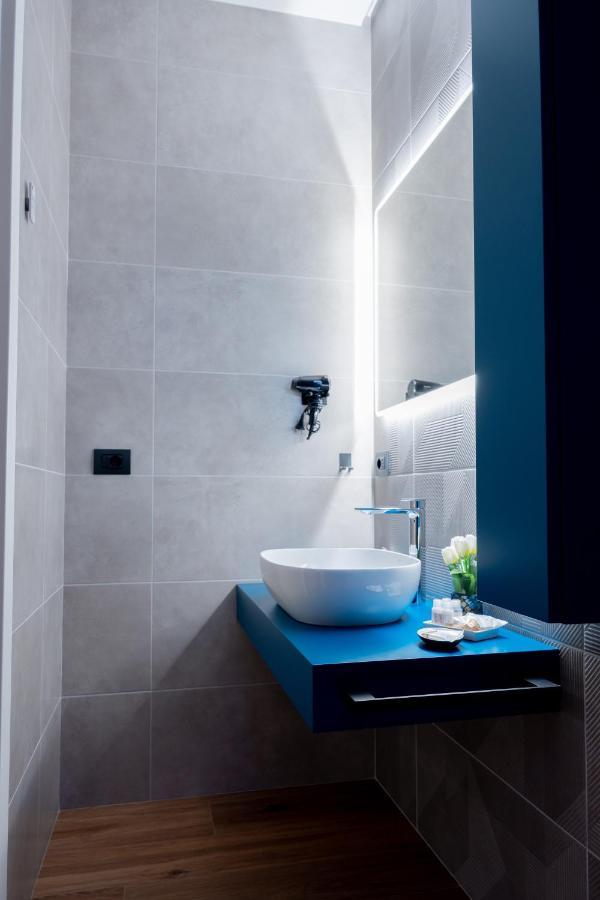 בארי Calvani23 Luxury House מראה חיצוני תמונה