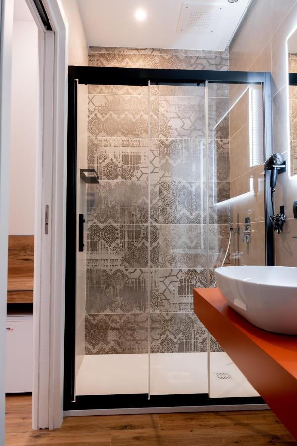 בארי Calvani23 Luxury House מראה חיצוני תמונה