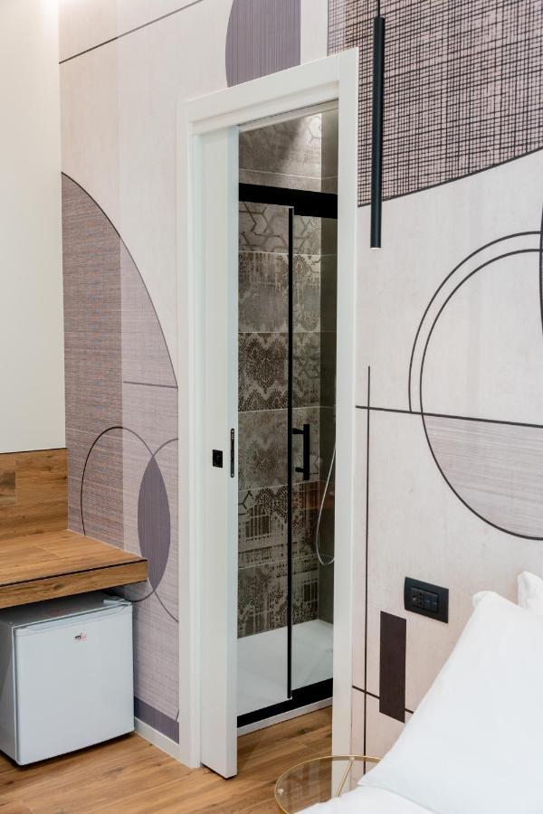 בארי Calvani23 Luxury House מראה חיצוני תמונה
