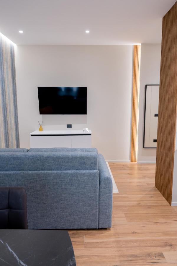 בארי Calvani23 Luxury House מראה חיצוני תמונה