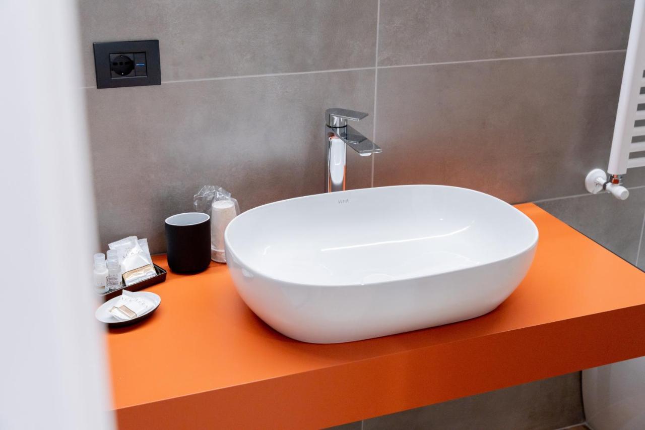 בארי Calvani23 Luxury House מראה חיצוני תמונה
