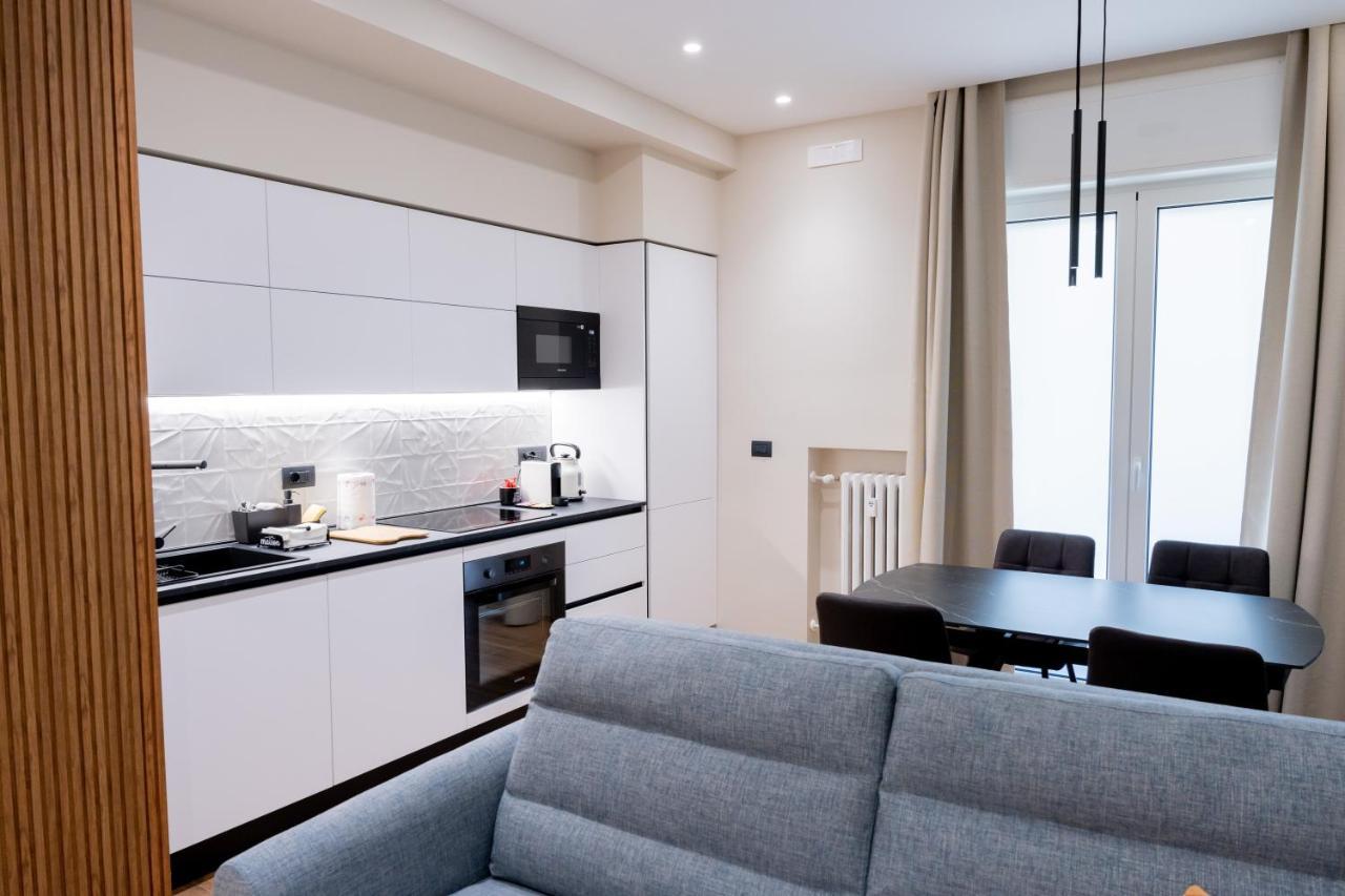 בארי Calvani23 Luxury House מראה חיצוני תמונה