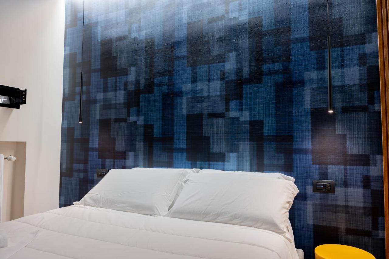 בארי Calvani23 Luxury House מראה חיצוני תמונה