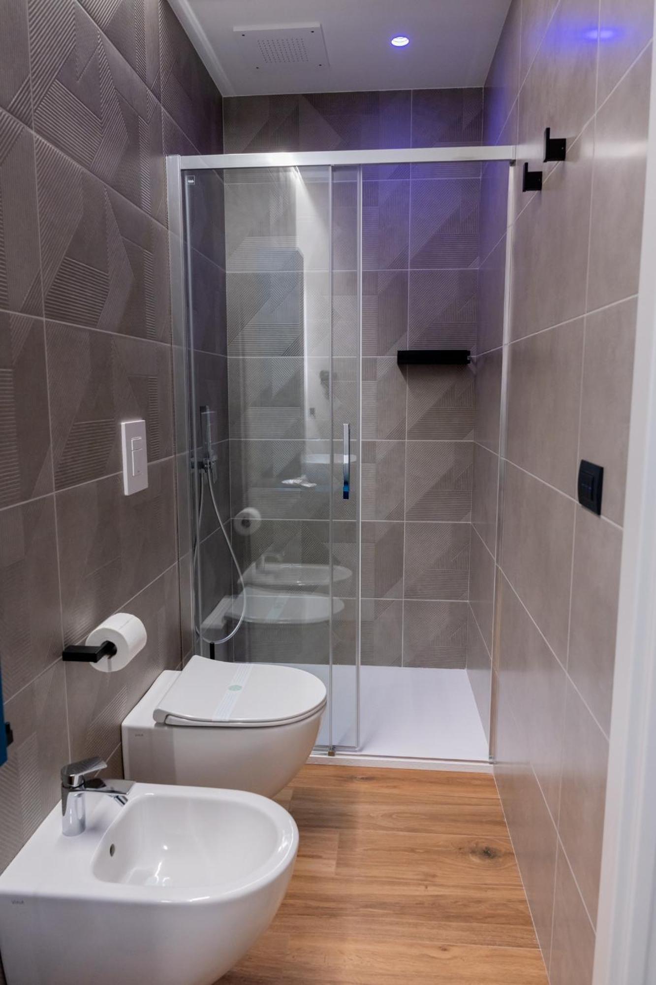 בארי Calvani23 Luxury House מראה חיצוני תמונה